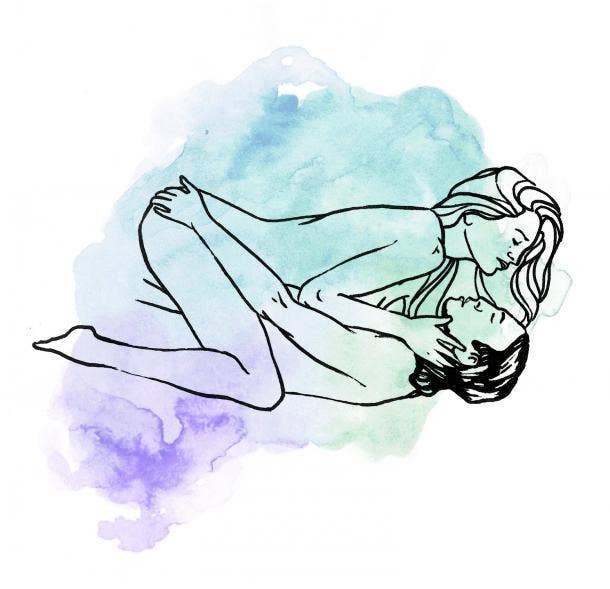 Goethals recommends best of Best sex position for small dick small dick for Best sex position